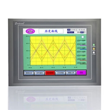 显控samkoon人机界面SA-10.4A