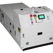 君奕豪JYH单向背负式AGV小车