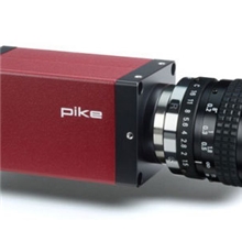 德国AVTPikeF-421B/CCCD工业相机机器视觉视觉系统