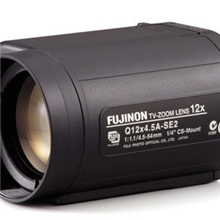 工业镜头富士能fujinonD8X16A-YE2工业相机机器视觉视觉系统