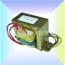 大批量供应定做EI57EI66EI76.2低频电源变压器