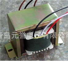 大批量供应/定做EI35EI41EI48低频电源变压器