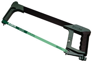 正宗世达工具铝合金方管锯弓1293405