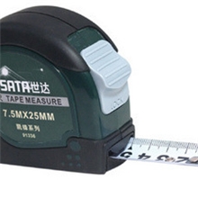 世达工具凯峰系列橡塑型钢卷尺91333-91336