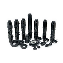 批发供应单筒显微镜，显微镜镜头，连续变倍镜头，镜头