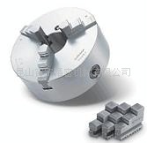 供应环球卡盘三爪自定心200