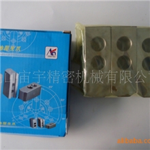 供应液压软爪生爪8"