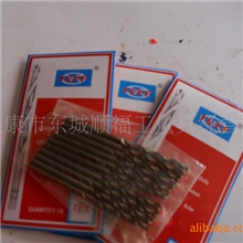 供应大连远东企业集团上海捷夫工贸有限公司含钴钻头