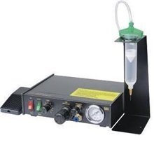 SP982手动高精度滴胶机点胶机半自动点胶机滴胶机