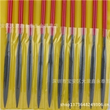 供应什锦锉整形锉钢锉刀三角/半圆/套装挫刀