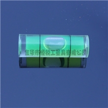 专业生产相框水准泡水平泡工艺水平仪圆柱水平仪相框水平仪