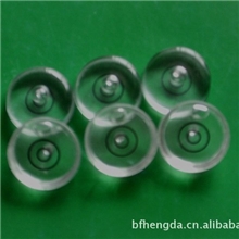 水准仪水泡，水准仪配件，测量仪器专用配件，高精度玻璃圆水平