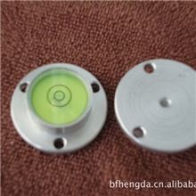 金属水平珠，水平器，万象水准泡，水平仪气泡，水平仪器