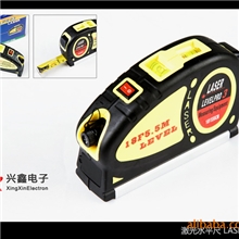 供应激光水平仪,水平尺,激光器,激光尺,水平仪,五金工具,厂家直销