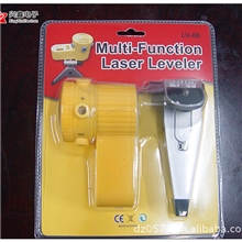 供应多功能激光水平仪,激光水平尺,激光尺,,水平尺,厂家直销