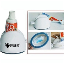 挤牙膏器，塑料挤牙膏器挤牙膏夹生活日用品宁波亿丰礼品