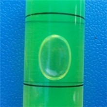 长期供应16*41圆柱水平仪水准泡水平器水平泡