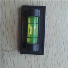 供应带磁水平仪塑料件水平仪迷你水平仪