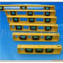 供应优质优量深受市场销量的塑料水平尺