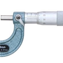 供应日本三丰外径千分尺103-137三丰总代理