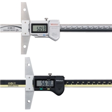 供应日本数显深度尺571-213-10/571-263-10三丰总代理
