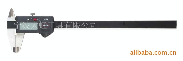 供应三丰数显卡尺500-151-20三丰总代理