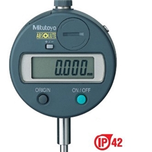 供应日本三丰数显千分表543-690三丰总代理