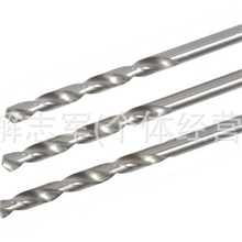 得力工具直柄麻花钻