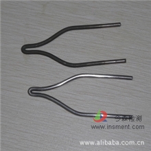 灼热丝头，国产材料灼热丝头[厂家直销]