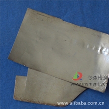 银箔,灼热丝试验仪专用银箔,上海灼热丝试验仪专用银箔[厂家直销]