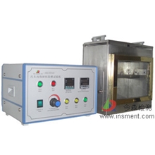 汽车内饰燃烧,汽车内饰燃烧试验机,上海[厂家直销]