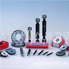 代理正品哈量成量艾立特螺纹塞规通止规牙规M17*1.5/M17*1-6H