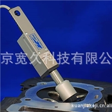 Knaebel(科耐博）气门阀座圆度，座圈与导管孔间的跳动，轮廓度等