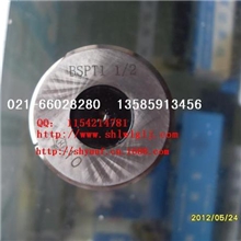 BSPT英制圆锥管螺纹塞规