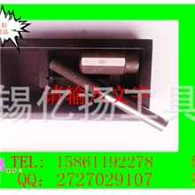 厂家供应生产莫氏量规，非标锥度量规，锥度塞规，锥度环规。