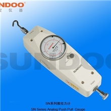 山度指针式拉力计SN-30江苏总代理