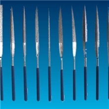 每天特价厂家直销优质金刚石什锦锉锉刀获得抽奖