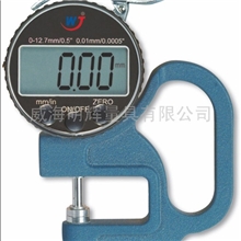 供应高精度数显测厚规