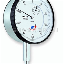 明辉量具0-10mm防震指示表