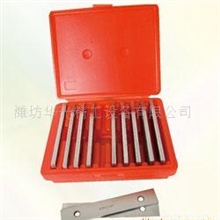 供应各种平行铁