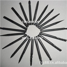 供应硬质合金旋转锉钨钢磨头锋铣刀质优价廉