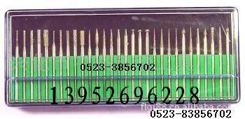 供应优质金刚石磨针细尖磨针