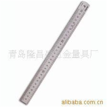 供应青岛各种不锈钢直尺，异形尺