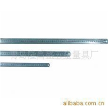 供应各种不锈钢直尺，异形尺