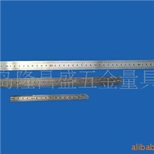供应不锈钢直尺,木工机械尺