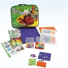 资优小班数学婴幼儿教具早教教材儿童数学培养教学产品幼教批发