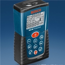 激光测距仪JBS-DLE-40专业版南昆明供博世（BOSCH）测量工具云