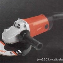 优质适用角向磨光机/云南昆明供应田岛电动工具220V/JTD-80180B