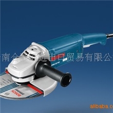 优质博世电动工具角磨机/JBS/GSW20-180/云南昆明合陟通供应