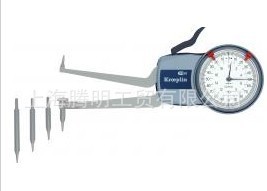 供应kroeplin内测卡规H2M90